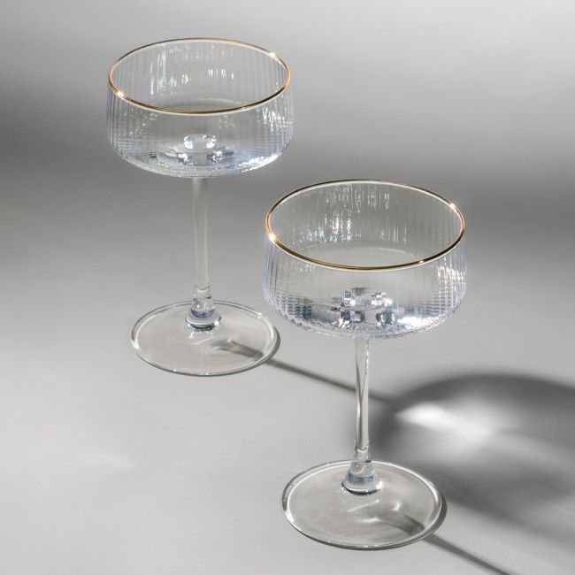 Набор креманок "perfo" из 2 шт. 255 мл Lefard (685-114) Набор креманок "perfo" из 2 шт. 255 мл Lefard (685-114)