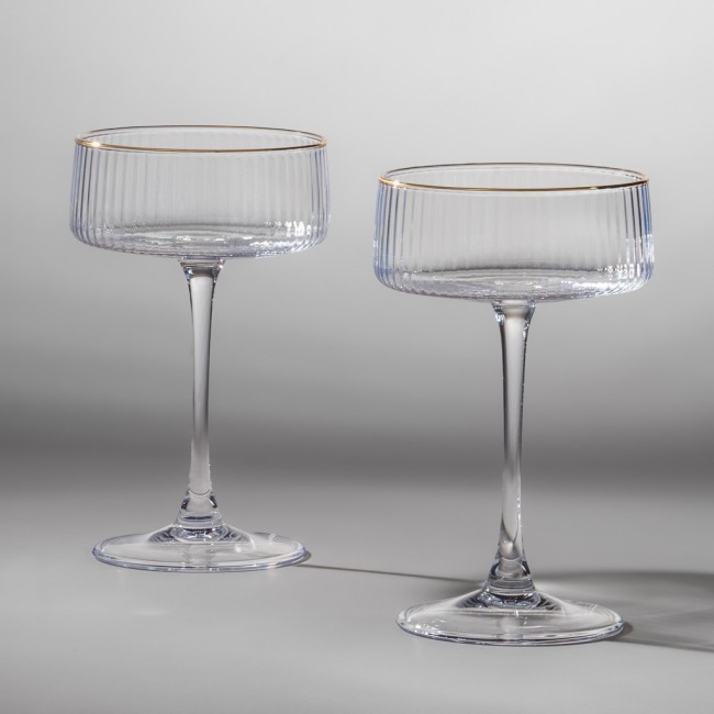 Набор креманок "perfo" из 2 шт. 255 мл Lefard (685-114) Набор креманок "perfo" из 2 шт. 255 мл Lefard (685-114)