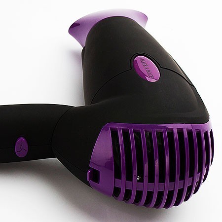 Фен профессиональный 1600Вт Mayer&Boch (10419)