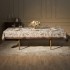 Скатерть " royal garden" 140х300см ,белый ,100% хлопок ,твил с пропиткой (850-754-22) 