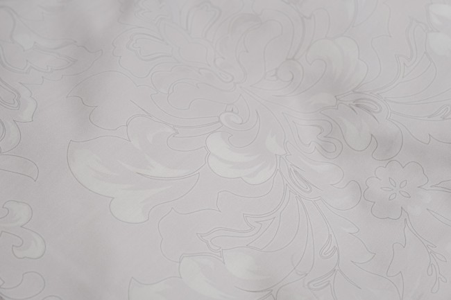 Комплект постельного белья Лоренцо,сатин 400TC, белый, 200*220-1шт,50*70-2шт (TT-00014765) Комплект постельного белья Лоренцо,сатин 400TC, белый, 200*220-1шт,50*70-2шт (TT-00014765)