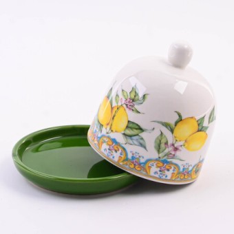 Лимонница Лимонный праздник доломит LR (60175)