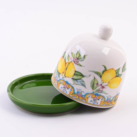 Лимонница Лимонный праздник доломит LR (60175)