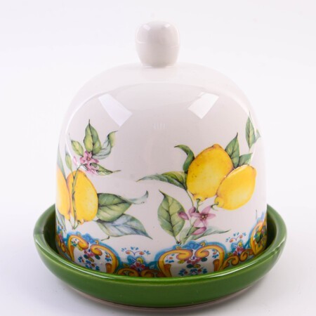 Лимонница Лимонный праздник доломит LR (60175)