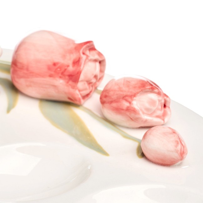 Блюдо для 8 яиц lefard "sunday" 23*21*5,5 см Lefard (58-1054) Блюдо для 8 яиц lefard "sunday" 23*21*5,5 см Lefard (58-1054)