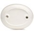 Блюдо для 8 яиц lefard "sunday" 23*21*5,5 см Lefard (58-1054)