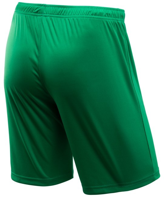 Шорты игровые JOGEL CAMP Classic Shorts, зеленый/белый (702558)