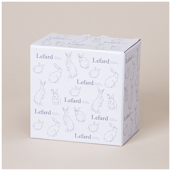 Салатник lefard "sunday" 11,5*6 см 350 мл Lefard (359-887)