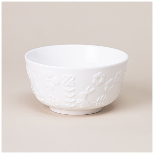 Салатник lefard "sunday" 11,5*6 см 350 мл Lefard (359-887)