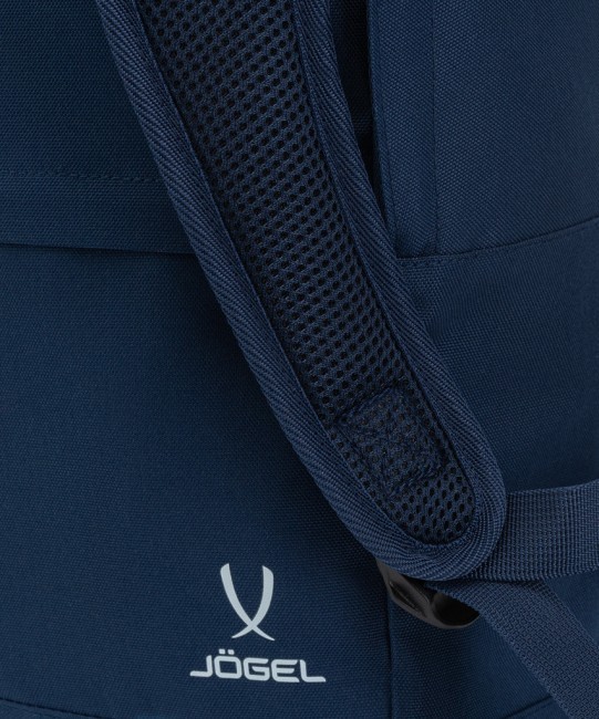 Рюкзак JÖGEL ESSENTIAL Backpack, темно-синий (2115633)