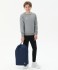 Рюкзак JÖGEL ESSENTIAL Backpack, темно-синий (2115633)