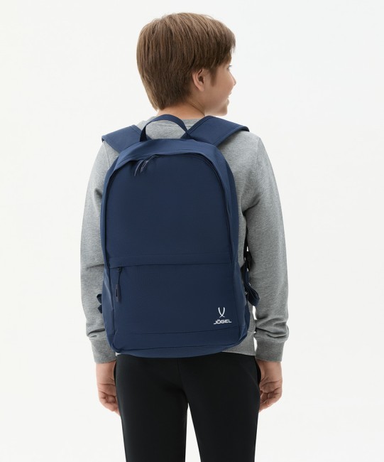 Рюкзак JOGEL ESSENTIAL Backpack, темно-синий (2115633) Рюкзак JOGEL ESSENTIAL Backpack, темно-синий (2115633)