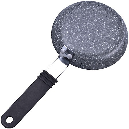 Сковорода 12см 150мл мрам/крошка АП Mayer&Boch (25705) Сковорода 12см 150мл мрам/крошка АП Mayer&Boch (25705)