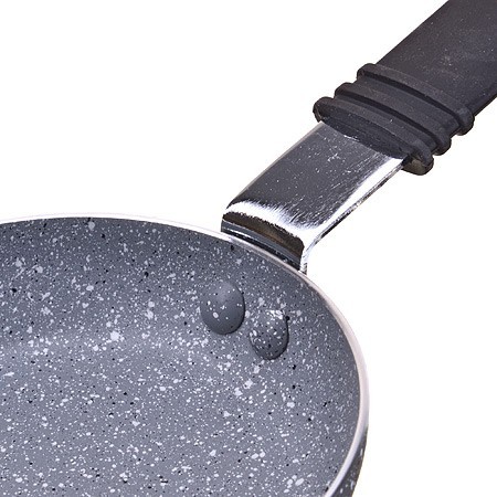 Сковорода 12см 150мл мрам/крошка АП Mayer&Boch (25705) Сковорода 12см 150мл мрам/крошка АП Mayer&Boch (25705)