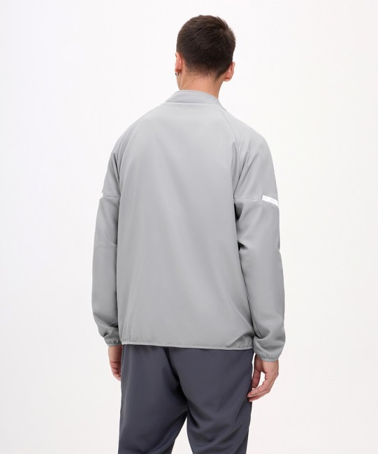 Куртка спортивная JOGEL CAMP 2 Lined Jacket, серый (2112539) Куртка спортивная JOGEL CAMP 2 Lined Jacket, серый (2112539)