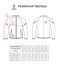 Куртка спортивная JOGEL CAMP 2 Lined Jacket, серый (2112539) Куртка спортивная JOGEL CAMP 2 Lined Jacket, серый (2112539)