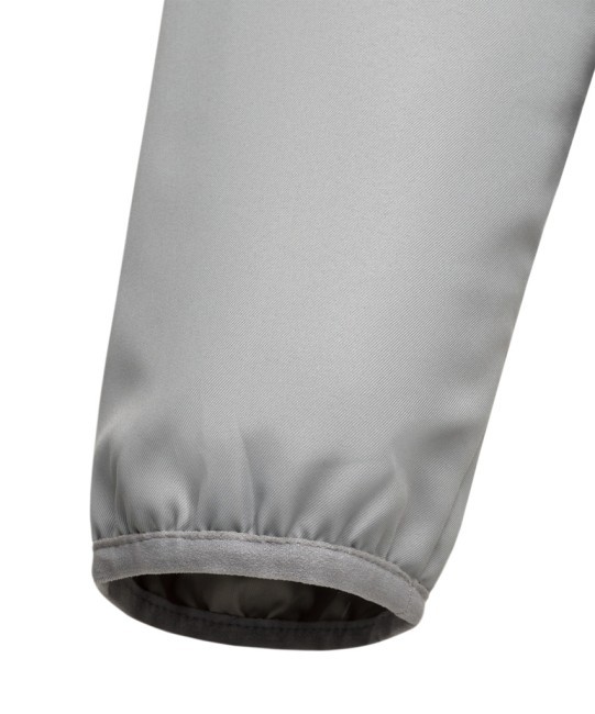 Куртка спортивная JOGEL CAMP 2 Lined Jacket, серый (2112539)