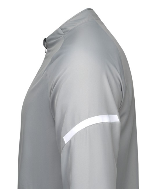 Куртка спортивная JOGEL CAMP 2 Lined Jacket, серый (2112539)