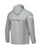 Куртка ветрозащитная JOGEL CAMP 2 Rain Jacket, серый, детский (2113019) Куртка ветрозащитная JOGEL CAMP 2 Rain Jacket, серый, детский (2113019)