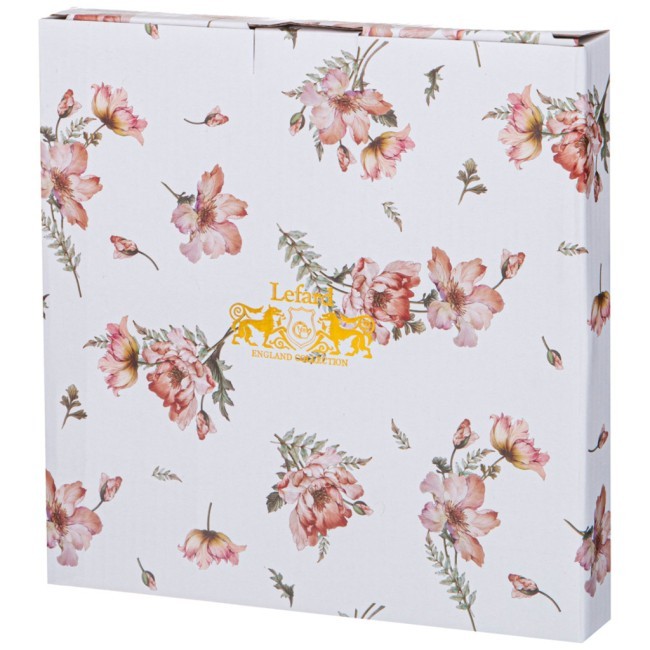 Тарелка обеденная lefard "sense" 23 см Lefard (590-481)