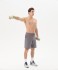 Гантель виниловая Starfit DB-106 3 кг, оливковый (2119189)