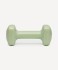 Гантель виниловая Starfit DB-106 3 кг, оливковый (2119189)