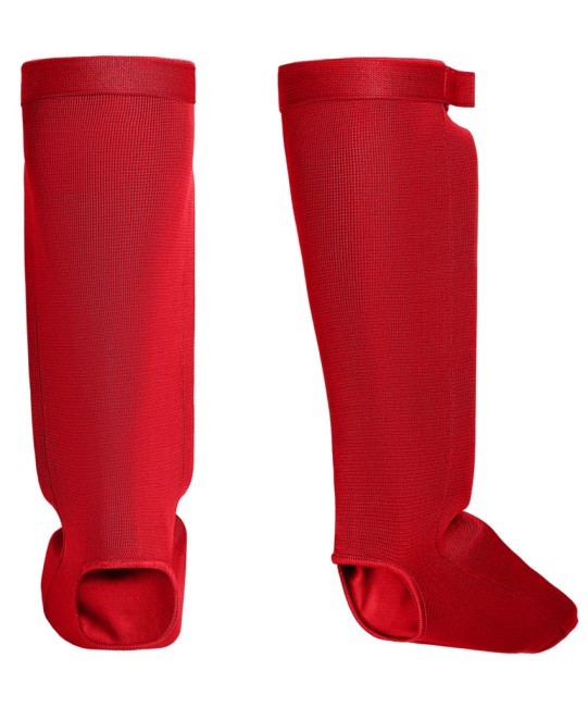 Защита голень-стопа INSANE PROTEGAT, красный (2114243)