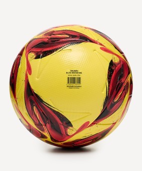 Мяч футбольный JÖGEL Triumph Elite Winter №5 (2118875)