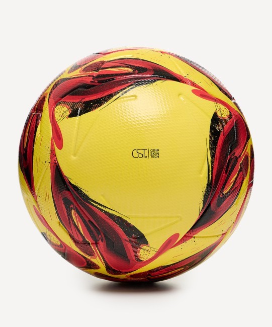 Мяч футбольный JÖGEL Triumph Elite Winter №5 (2118875)