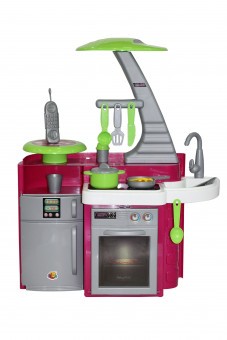 Набор Кухня Laura (в пакете) (49711_PLS)