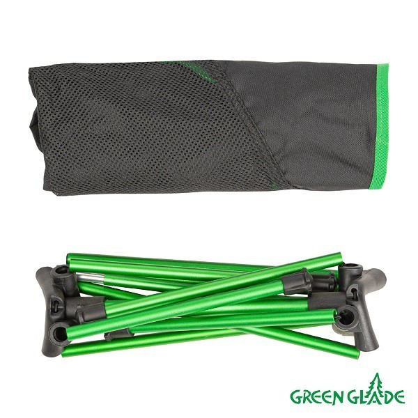 Стул складной Green Glade M6190 (87427) Стул складной Green Glade M6190 (87427)