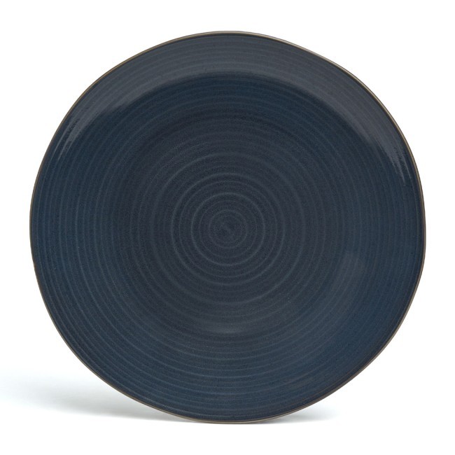 Набор тарелок обеденных bronco "concept" 4 шт. 27,5 см синий Bronco (576-1011) Набор тарелок обеденных bronco "concept" 4 шт. 27,5 см синий Bronco (576-1011)