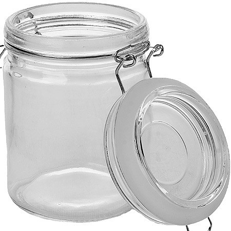 Набор банок д/сыпучих продуктов 4 шт 0,8/1,1/1,4/1,9л стекло/полипроп Mayer&Boch (31034) Набор банок д/сыпучих продуктов 4 шт 0,8/1,1/1,4/1,9л стекло/полипроп Mayer&Boch (31034)