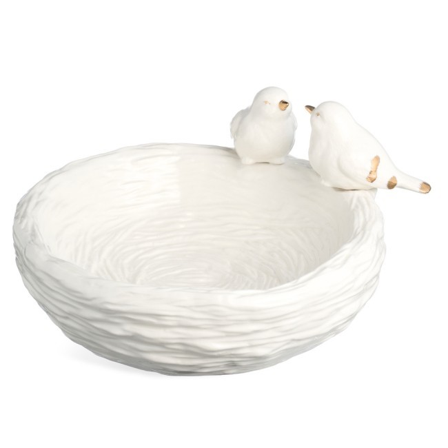 Салатник 28х25х12 см Lefard (406-776)