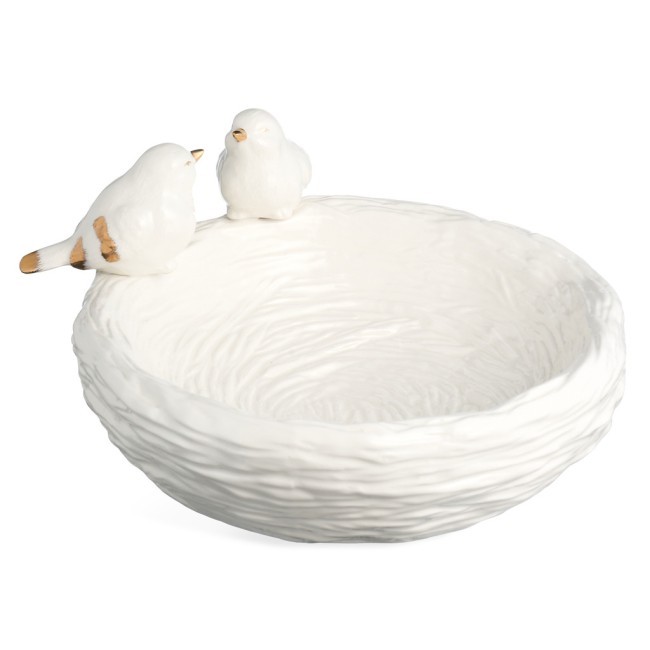 Салатник 28х25х12 см Lefard (406-776)