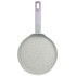 Сковорода блинная с антипригарным покрытием pfluon marble, 22*4,3 см Agness (902-124)