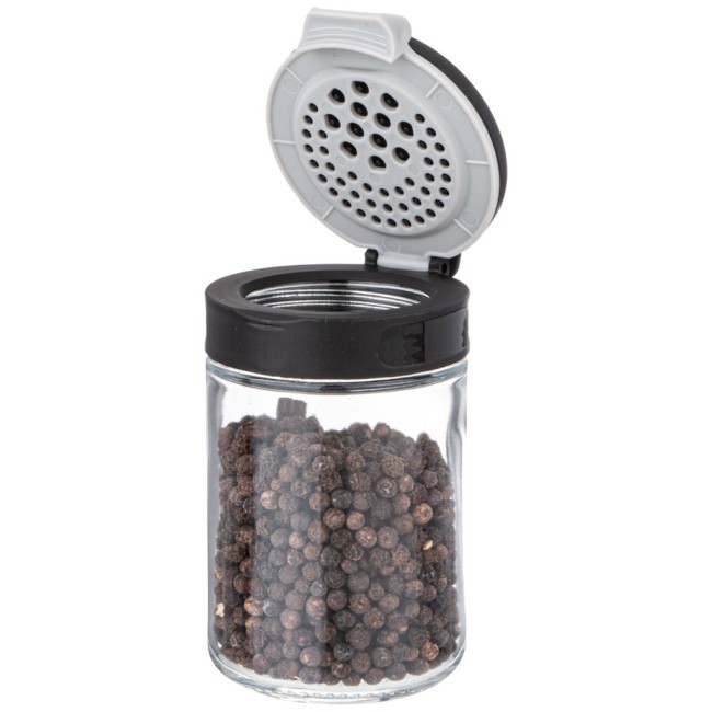 Набор емкостей для специй 6шт 200мл agness Agness (671-104)