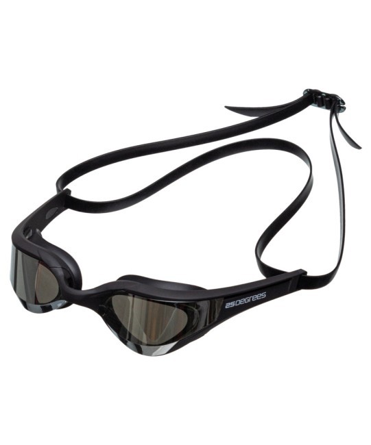БЕЗ УПАКОВКИ Очки для плавания 25DEGREES Orca Black Mirror (2126491) БЕЗ УПАКОВКИ Очки для плавания 25DEGREES Orca Black Mirror (2126491)