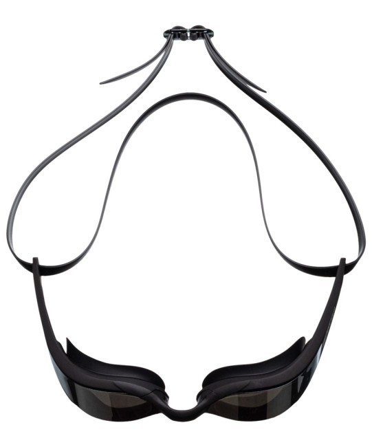 БЕЗ УПАКОВКИ Очки для плавания 25DEGREES Orca Black Mirror (2126491) БЕЗ УПАКОВКИ Очки для плавания 25DEGREES Orca Black Mirror (2126491)