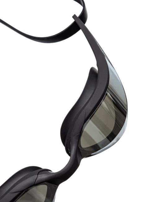 БЕЗ УПАКОВКИ Очки для плавания 25DEGREES Orca Black Mirror (2126491) БЕЗ УПАКОВКИ Очки для плавания 25DEGREES Orca Black Mirror (2126491)