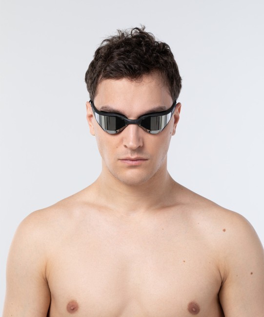 БЕЗ УПАКОВКИ Очки для плавания 25DEGREES Orca Black Mirror (2126491) БЕЗ УПАКОВКИ Очки для плавания 25DEGREES Orca Black Mirror (2126491)