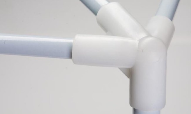 Садовый тент шатер Green Glade 1044 (5382)