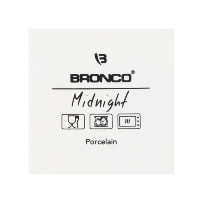 Блюдо прямоугольное с ручками bronco "midnight" 33,5*16,5*7 см Bronco (62-127) Блюдо прямоугольное с ручками bronco "midnight" 33,5*16,5*7 см Bronco (62-127)