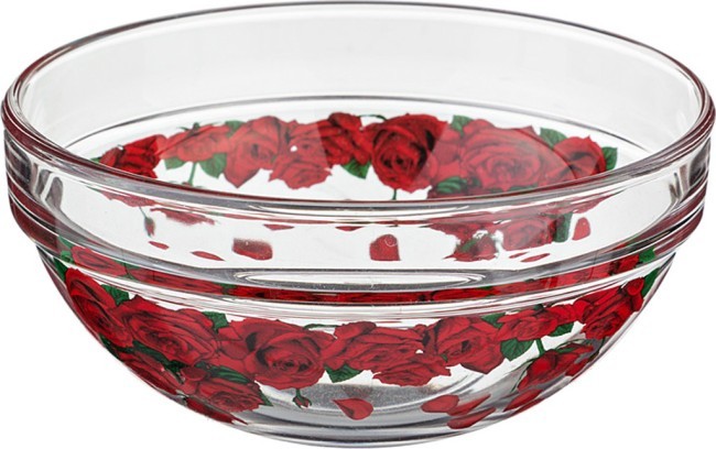 Салатник "розарий" набор из 2 шт. диаметр=14 см Алешина Р.р. (484-253) Салатник "розарий" набор из 2 шт. диаметр=14 см Алешина Р.р. (484-253)