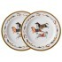 Набор тарелок обеденных lefard "passage" 2 шт. 25 см Lefard (760-860)