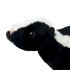 Мягкая игрушка Скунс, 26 см (K8347-PT)