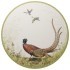 Набор подстановочных салфеток "охота" из 2 шт., диаметр=38 см Lefard (771-145) Набор подстановочных салфеток "охота" из 2 шт., диаметр=38 см Lefard (771-145)