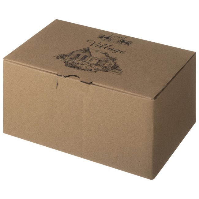 Масленка lefard "village" 20х13,5х10 см Lefard (536-304)