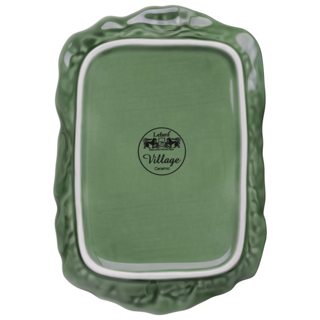 Масленка lefard "village" 20х13,5х10 см Lefard (536-304)