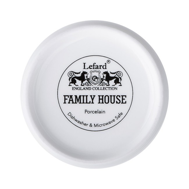 Тарелка суповая lefard "family house" 570 мл 18*5,2 см в форме салатника Lefard (263-1426) Тарелка суповая lefard "family house" 570 мл 18*5,2 см в форме салатника Lefard (263-1426)